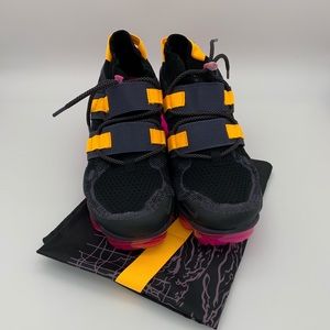 Nike Air Vapormax Fkynit utility black AH6834-006